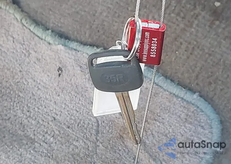 2000 Toyota Tacoma from USA, damaged, VIN 4TAVL52N4YZ620808